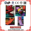 Children Playground Equipment for Amusement Park